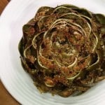 Italian Stuffed Artichokes