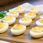 Deviled Eggs