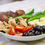 Salade Nicoise