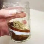 Homemade Taco Seasoning