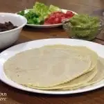 Corn Tortillas