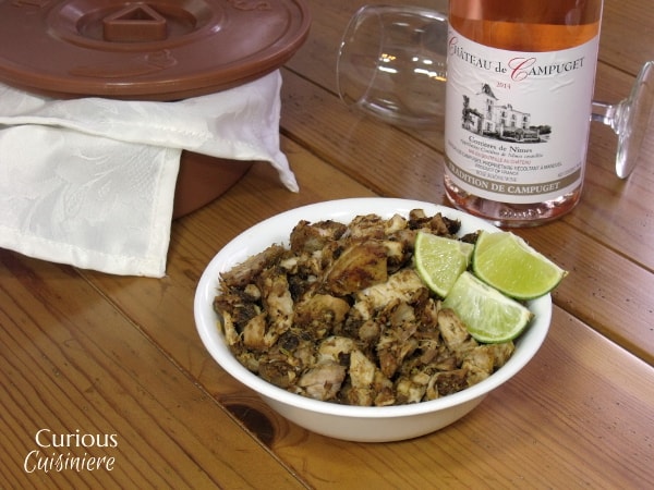 Carnitas | Curious Cuisiniere