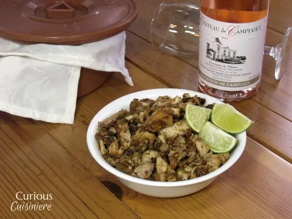 Carnitas | Curious Cuisiniere