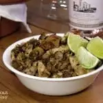 Pork Carnitas and Mexican Food and Wine Pairing Basics