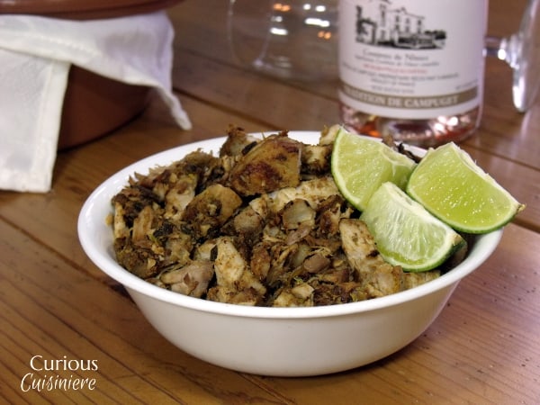 Carnitas | Curious Cuisiniere