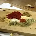 Mesquite Seasoning | Curious Cuisiniere