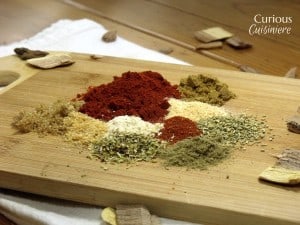 Mesquite Seasoning | Curious Cuisiniere