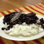 Brazilian Black Beans