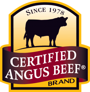 CAB logo - Certified Angus Beef