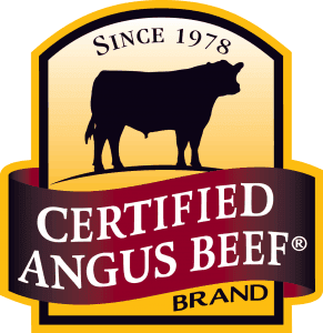 CAB logo - Certified Angus Beef