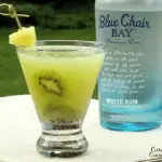 Green Bay Daiquiri Cocktail