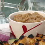 Peanut Sauce | Curious Cuisiniere