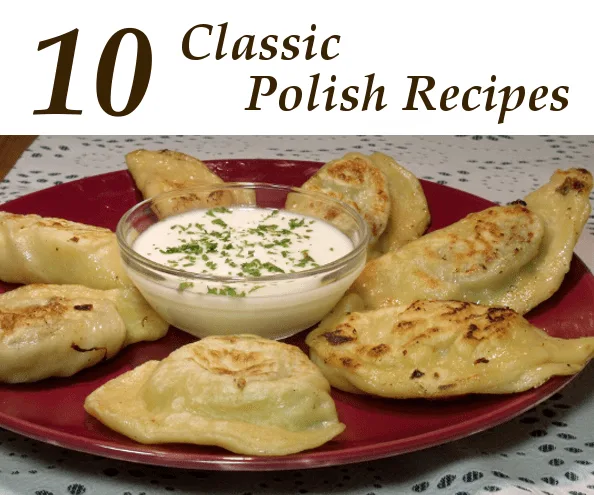 Polish food is delicious and comforting. Take a look at some of these classic Polish recipes.