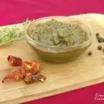 Jamaican Jerk Marinade