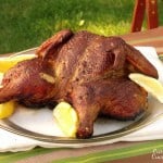 Piri Piri Chicken and Verdelho Wine Pairing