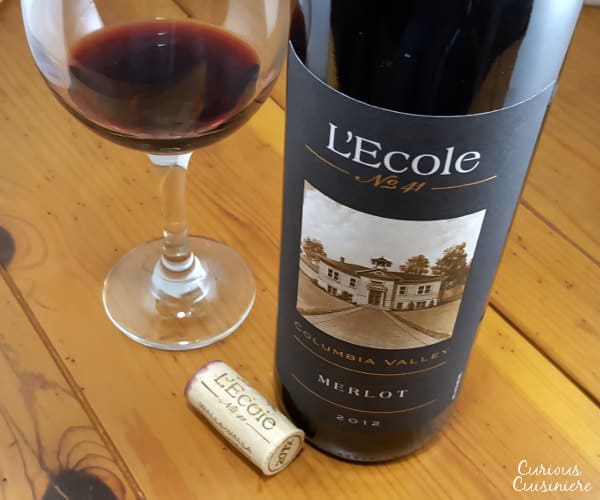 Beef Osso Buco And An Exploration Of Merlot Wine Curious Cuisiniere Beef osso buco and an exploration of merlot wine curious cuisiniere
