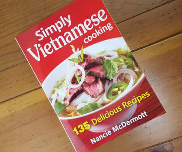 Simply Vietnamese Cooking