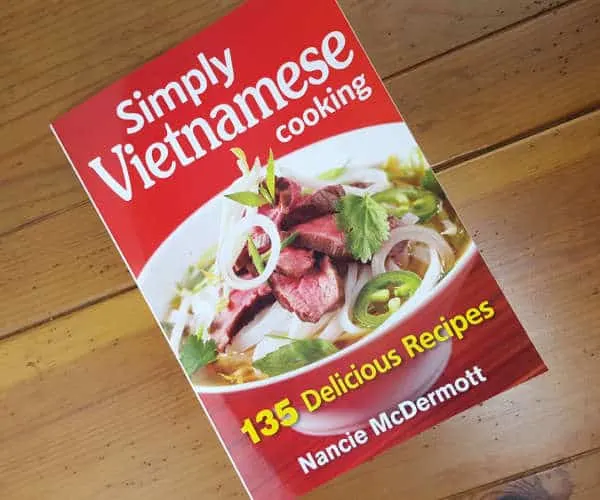 Simply Vietnamese Cooking