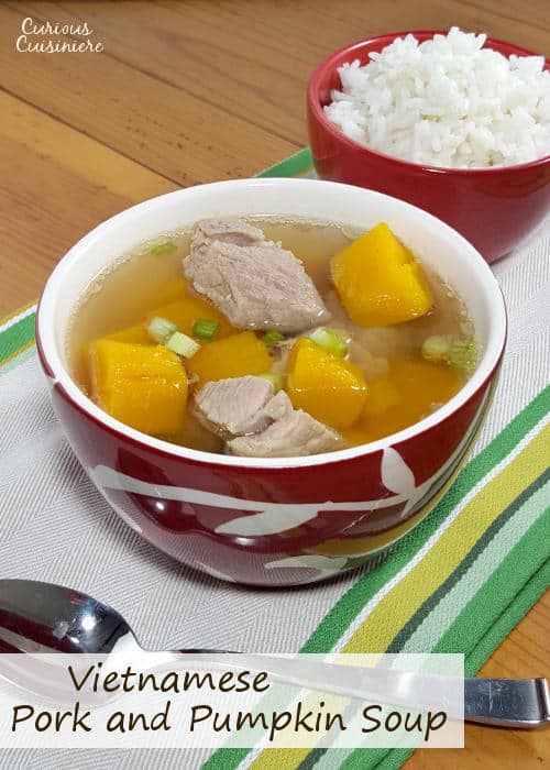 Featured image of post Steps to Make Pumpkin Soup Recipe Chinese