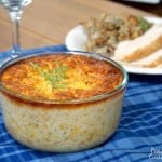 Southern Corn Pudding