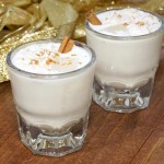 Coquito (Puerto Rican Eggnog)