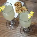 French 75 Cocktail