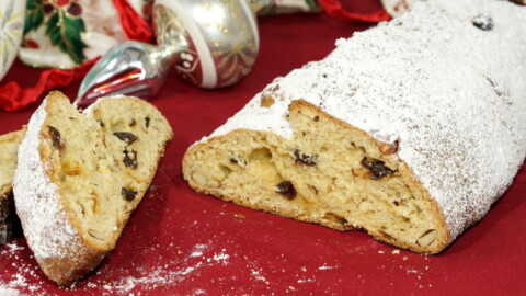 Featured image of post Steps to Prepare Stollen Dessert