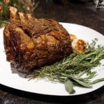 Chef’s Secrets: The Keys To Perfect Roast Beef
