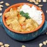 West African Peanut Stew