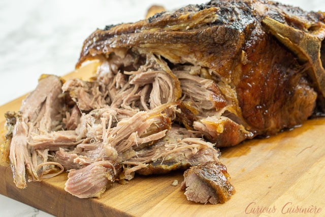 Image result for pernil"