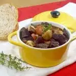 Boeuf Bourguignon (Beef Burgundy)