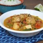 Moqueca (Brazilian Fish Stew)