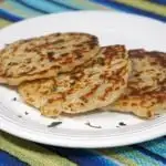 Boxty (Irish Potato Pancakes) #SundaySupper