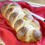 Challah Bread