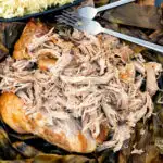 Hawaiian Kalua Pork