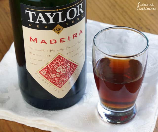 What is fortified wine? • Curious Cuisiniere