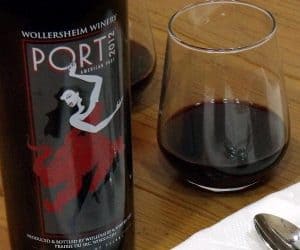 What is Port wine? How do you use it? When do you drink it? We tackle all the big questions! | www.CuriousCuisiniere.com