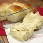 Hawaiian Sweet Rolls