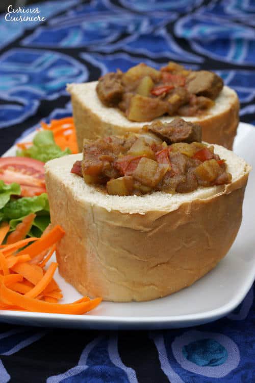 Bunny Chow