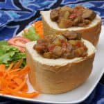 Bunny Chow