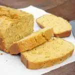 Mealie Bread (South African Sweetcorn Bread)