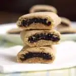 Homemade Fig Newtons