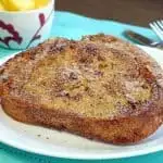 Rabanada (Brazilian French Toast)