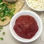 Easy Pizza Sauce