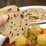 Roti (A Guide to Indian Flatbread)
