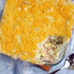 British Fish Pie