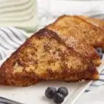 Torrijas (Spanish French Toast)