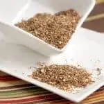 Jamaican Jerk Seasoning Mix