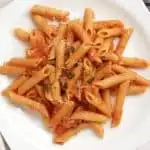 Penne Alla Vodka