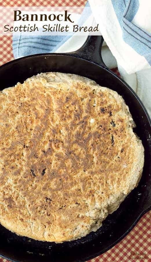 Featured image of post Steps to Prepare Bannock Recipe How To Make Bannock